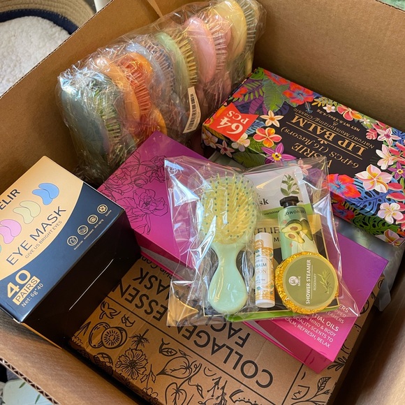 Live Saturday November 29th @ 6pm est CRAZY FLASH SALES! INVENTORY CLEAR OUT! 🛍️ - Picture 9 of 16